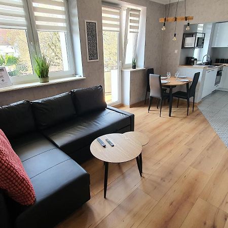 Jdk Apartamenty Legionow 32M2 4-Osobowy Калиш Экстерьер фото