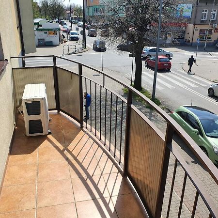 Jdk Apartamenty Legionow 32M2 4-Osobowy Калиш Экстерьер фото