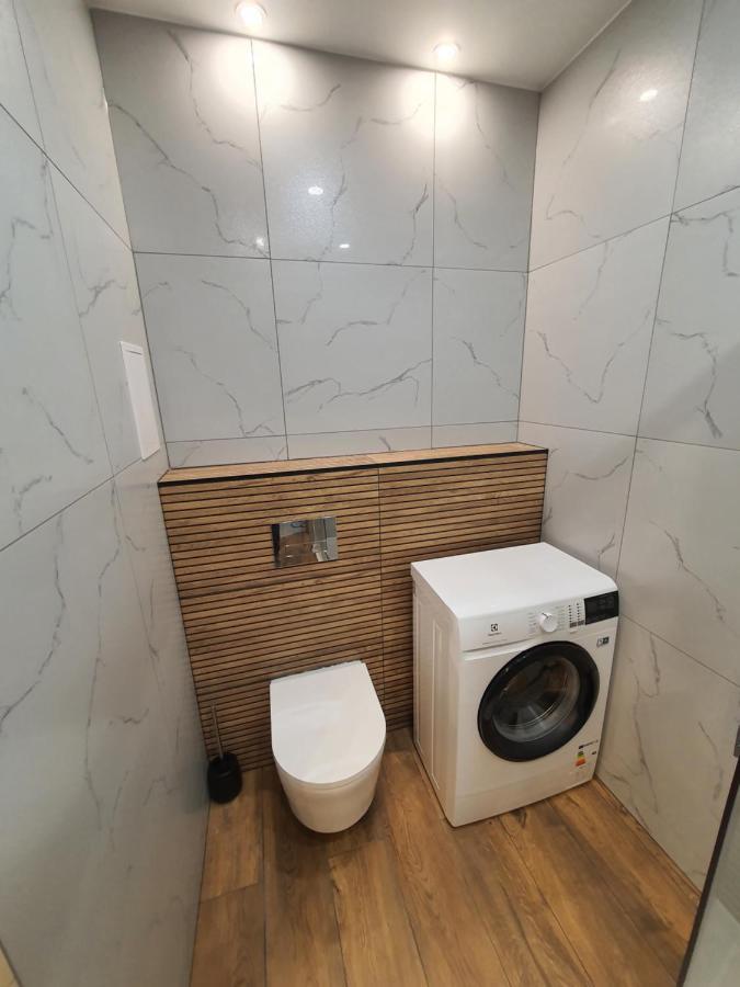 Jdk Apartamenty Legionow 32M2 4-Osobowy Калиш Экстерьер фото