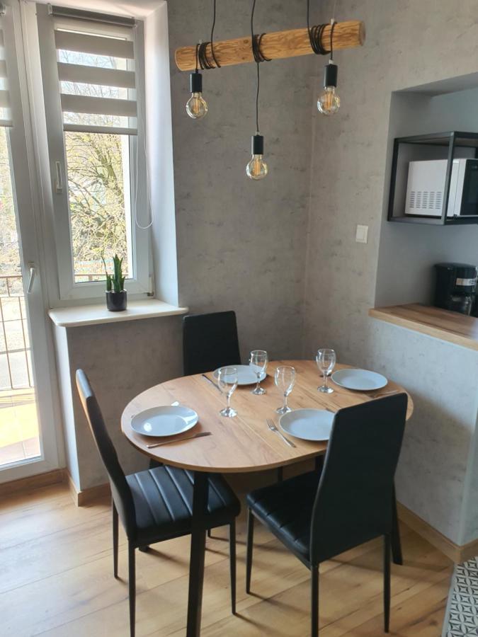 Jdk Apartamenty Legionow 32M2 4-Osobowy Калиш Экстерьер фото