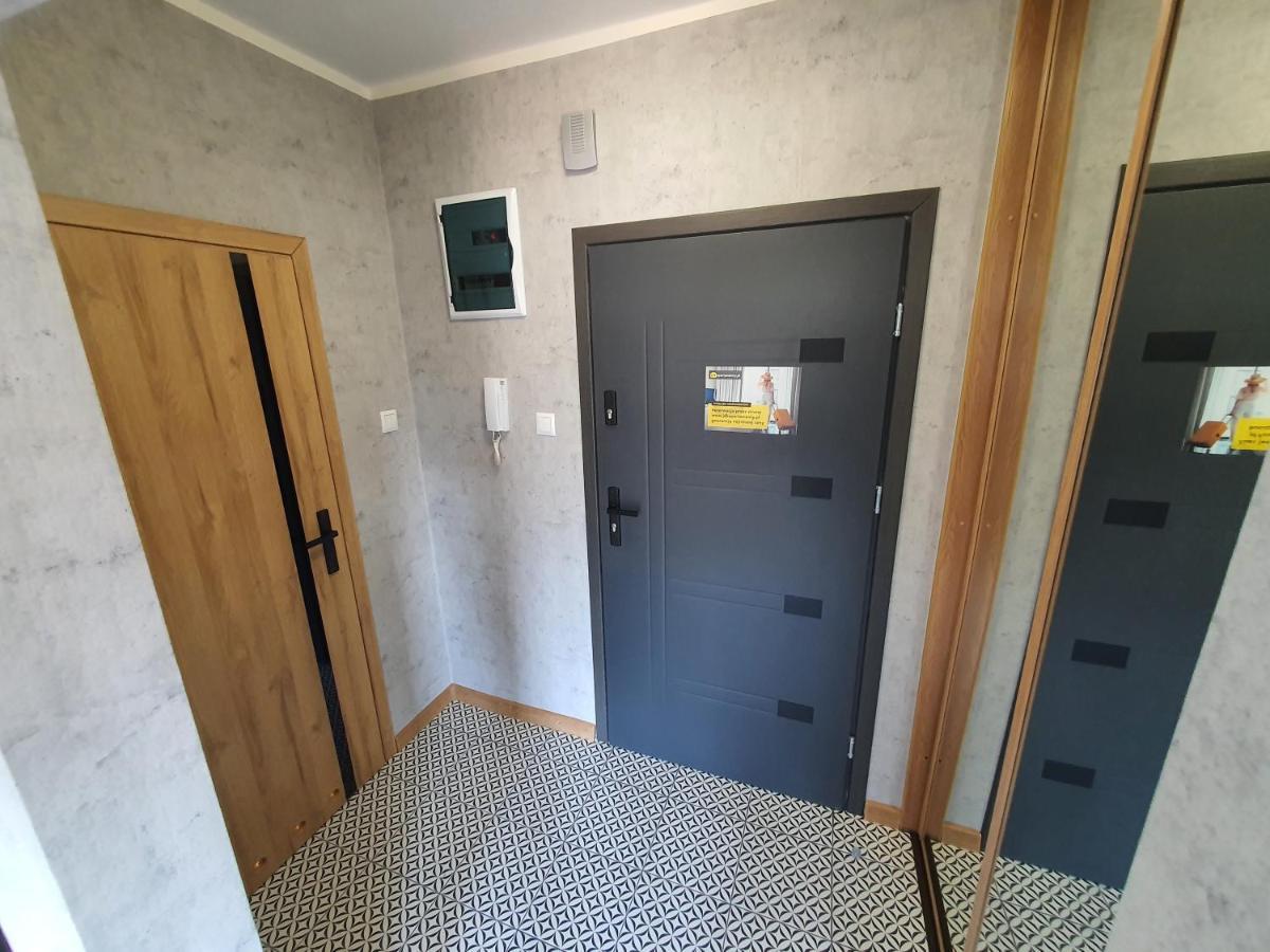 Jdk Apartamenty Legionow 32M2 4-Osobowy Калиш Экстерьер фото